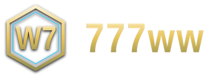 777ww โลโก้