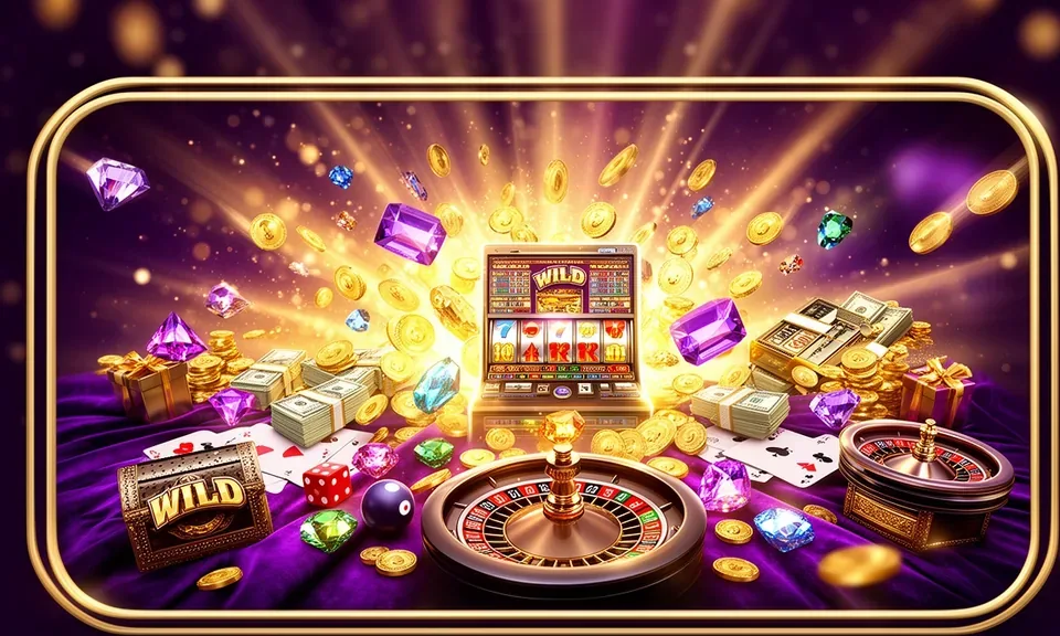 777ww Big Time Gaming ที่ 777ww มีอะไรบ้าง